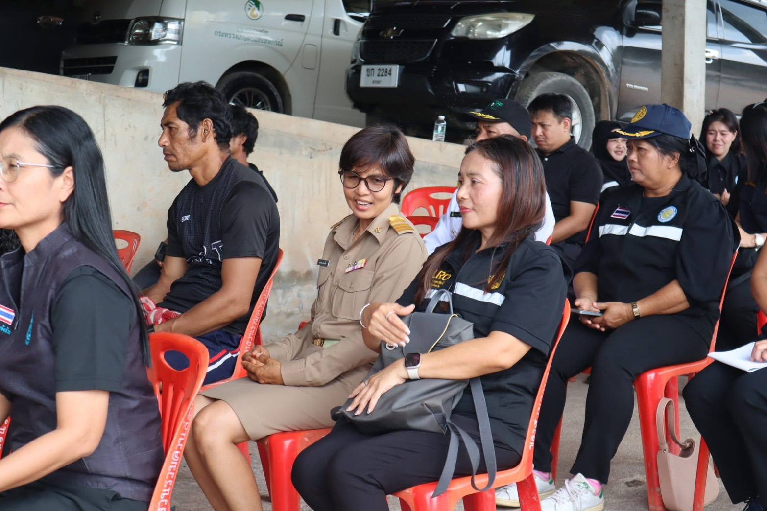 title - ปทจ.สตูล ร่วมประชุมติดตามความก้าวหน้าผลการดำเนินงานโครงการตามแผนการตรวจราชการของผู้ตรวจราชการกระทรวงเกษตรและสหกรณ์ เขตตรวจราชการที่ 6 ประจำปีงบประมาณ พ.ศ. 2569 รอบที่ 1